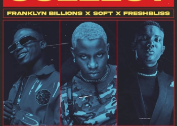 Franklyn Billions FreshBliss Soft Collect