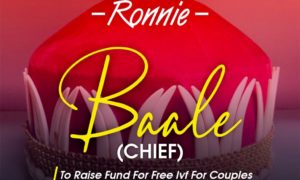 Ronnie Baale