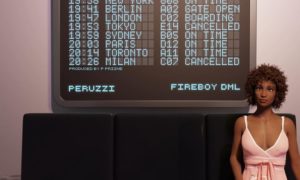 Peruzzi Southy Love Fireboy DML
