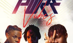 DJ Nene Pure Vibes (Afro-Mix)