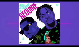Olamide Require Lyrics