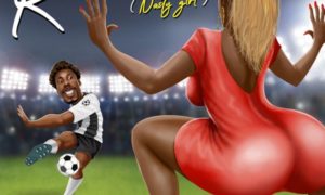 Orezi Ronaldo (Nasty Girl)