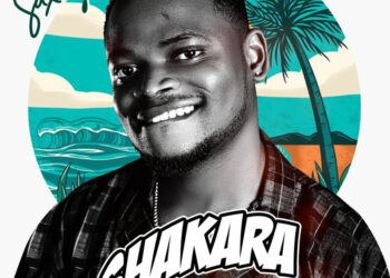 Saxzy Shakara