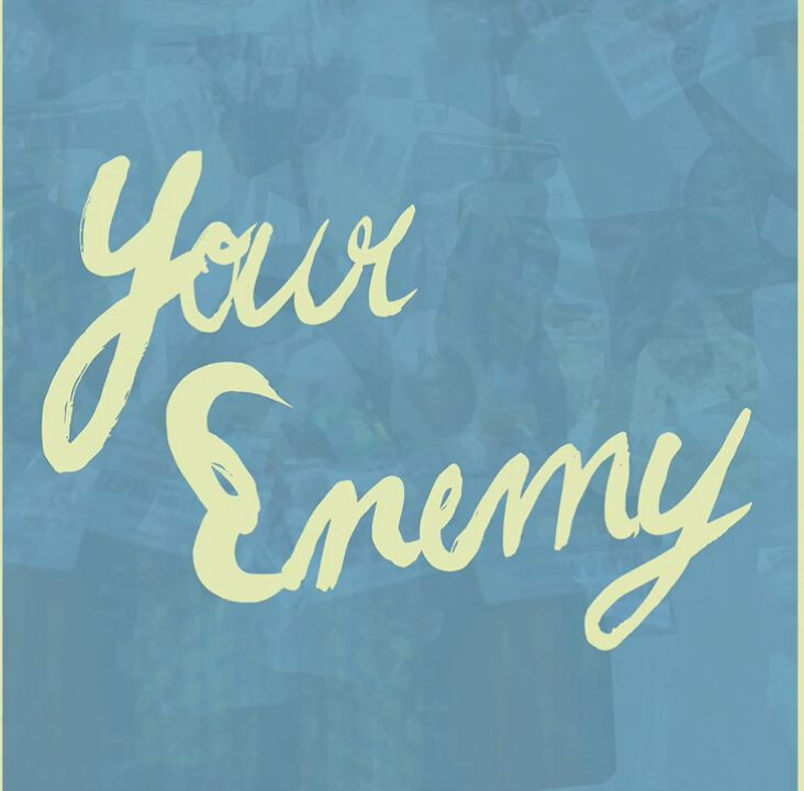 Made Kuti - Your Enemy 1 Made