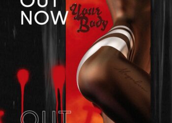 Mayorkun Your Body Lyrics