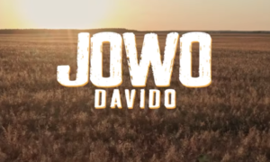 Davido Jowo