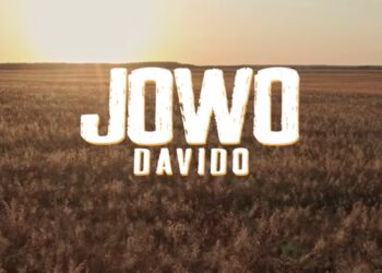 Davido Jowo