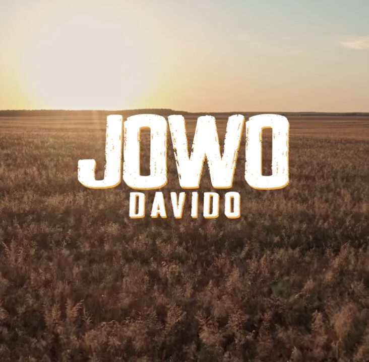 Video Davido - Jowo (Starring Nengi and R.M.D) 2 Davido