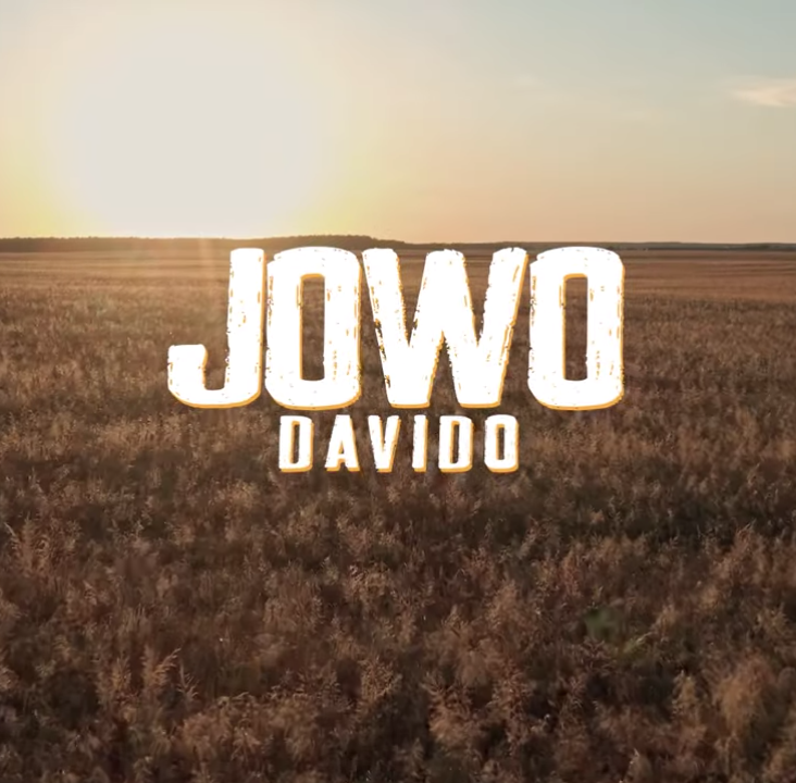 Davido Jowo