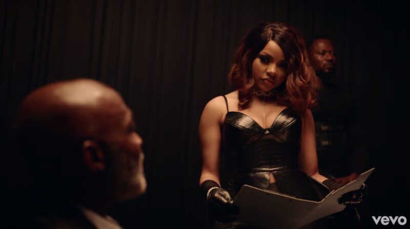 Video Davido - Jowo (Starring Nengi and R.M.D) 1 Mofedamijo