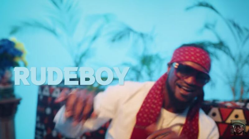 Rudeboy