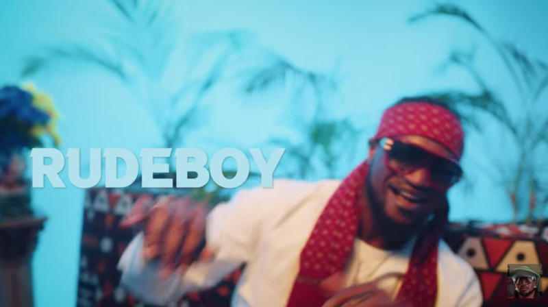 Rudeboy Woman Video