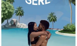 DJ Spinall Fireboy DML Sere