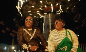 Teni Jo Video