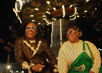 Teni Jo Video