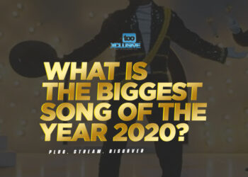 The Biggest Song Of The Year 1