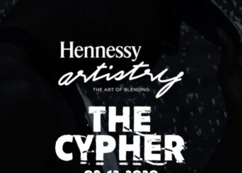 The Cypher 2