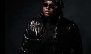 Sheezy Jimmat The Jimmat EP