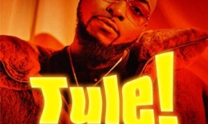 DJ 4kerty Tule Mixtape