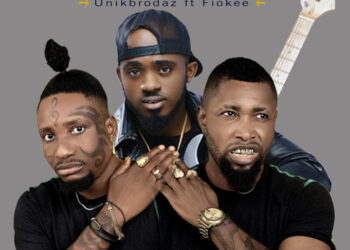Unik Brodaz ft Fiokee Careless mp3 image