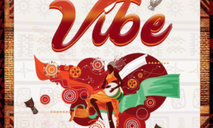 DJ Khoded Mz Kiss Vibe