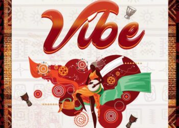 DJ Khoded x Mz Kiss - Vibe 4 DJ Khoded Mz Kiss Vibe