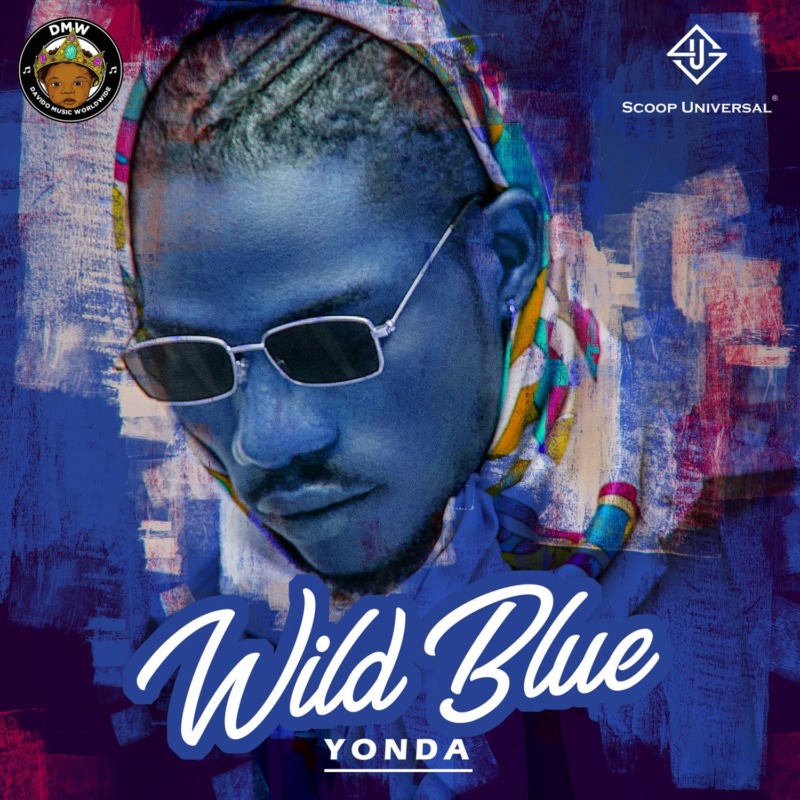 Yonda Wild Blue Davido, SauceKid, Mayorkun