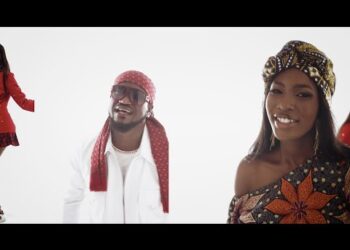 Rudeboy Woman Video