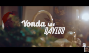 Yonda I Gat Doe Davido