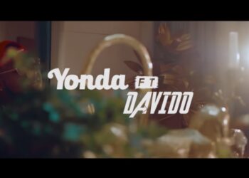 Yonda I Gat Doe Davido