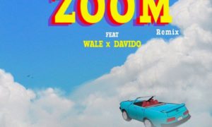 Cheque Zoom (Remix) Lyrics