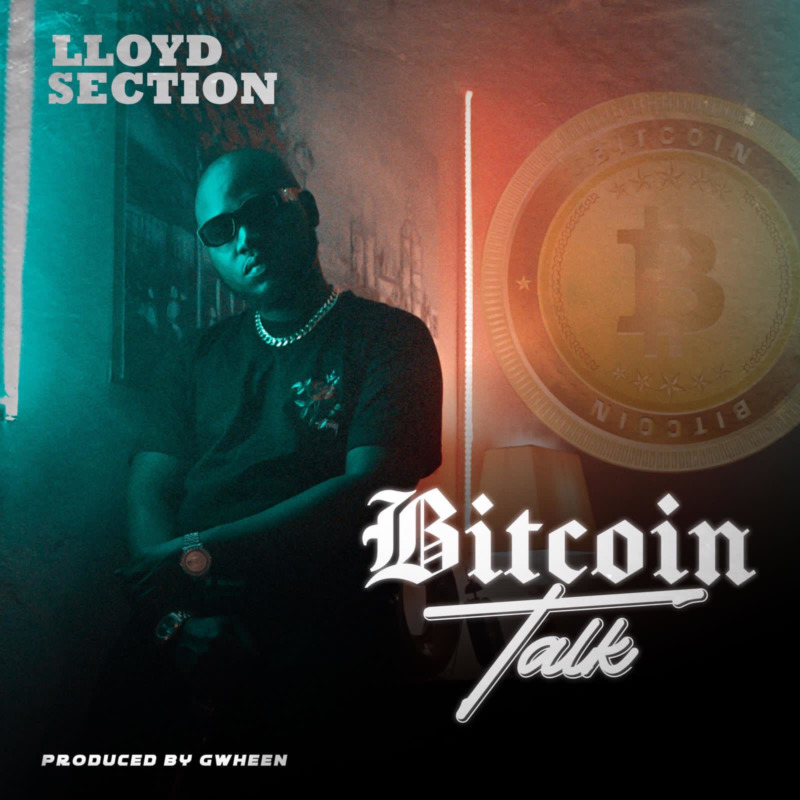 Lloyd Section BITCOIN Talk