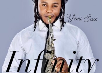 Yemi Sax Infinity