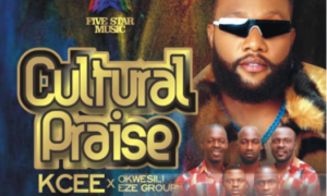 Kcee Cultural Praise