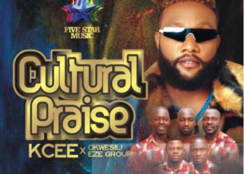 Kcee Cultural Praise