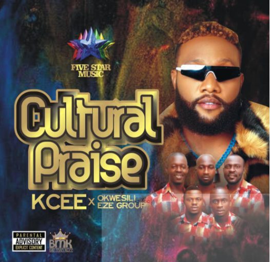 Kcee - Cultural Praise ft. Okwesili Eze Group 1 Kcee