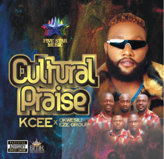 Kcee Cultural Praise