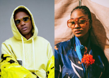 tems wizkid