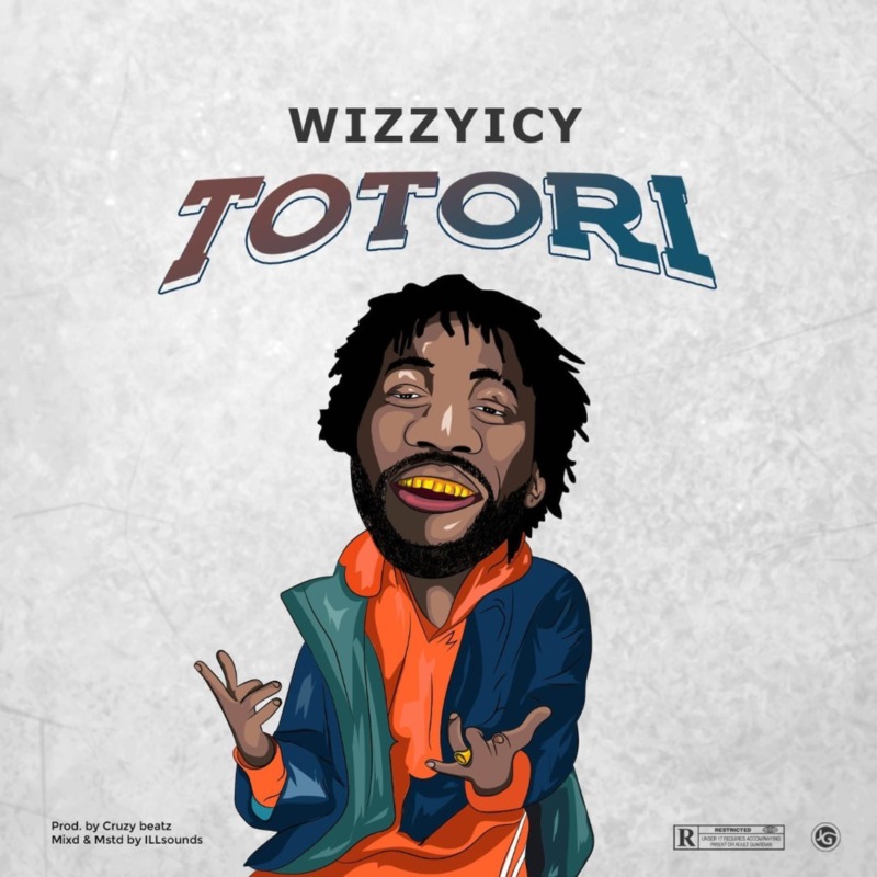 Wizzyicy Totori