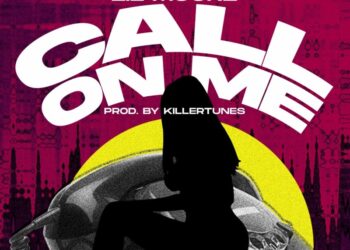 Lil Moore Call On Me