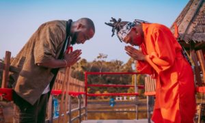 Davido The Best Review