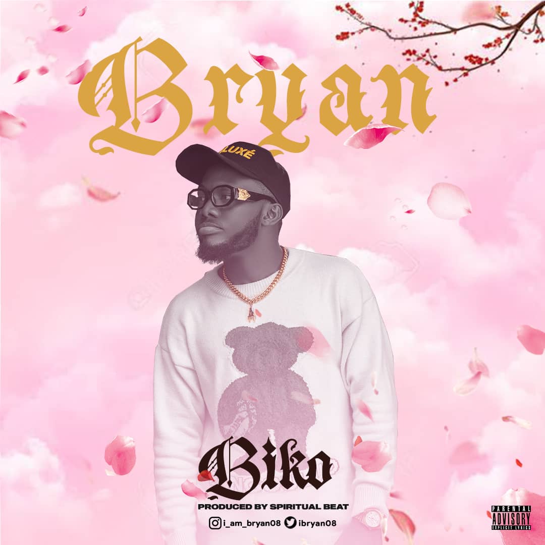 Bryan Biko