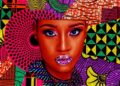 Zoro Oxlade African Girl Bad