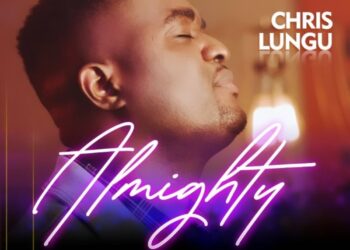 Chris Lungu - Almighty 1 Chris Lungu Almighty