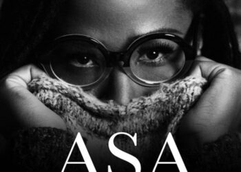Asa Live In Lagos