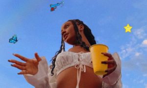 Ayra Starr EP