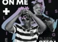 BJay Ft Otega Blessing On Me