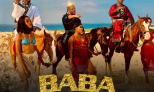 Mr Real Baba Fela Remix Laycon Zlatan