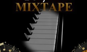 DJ Bayorlesky Amapiano Mixtape