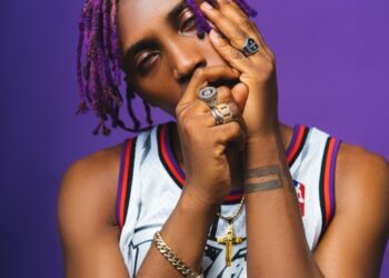 Bella Shmurda Moving Fast Snippet